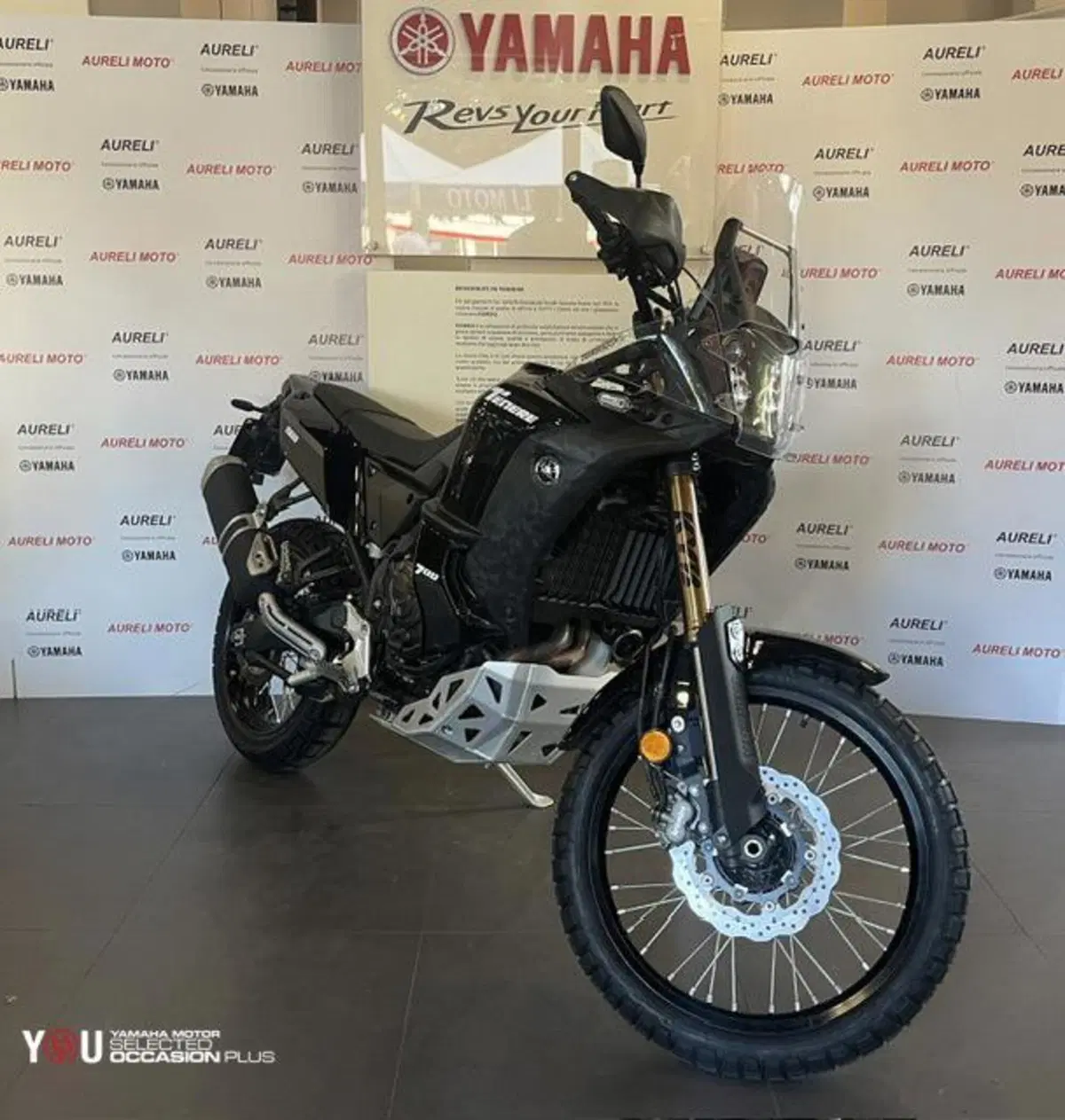Yamaha Ténéré 700 World Raid (2022 - 25) (4)