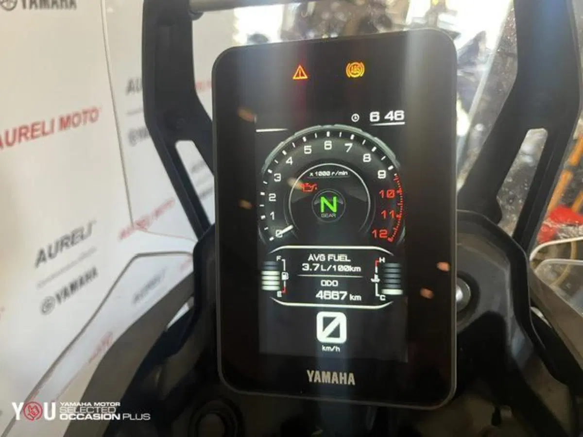 Yamaha Ténéré 700 World Raid (2022 - 25) (6)
