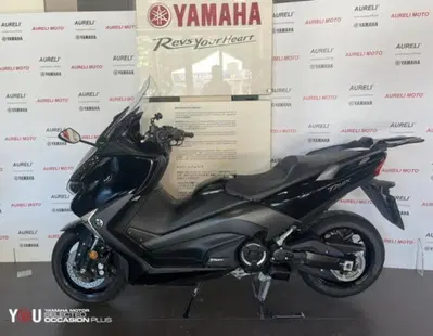 Yamaha T-Max 530 SX (2017 - 19) usata