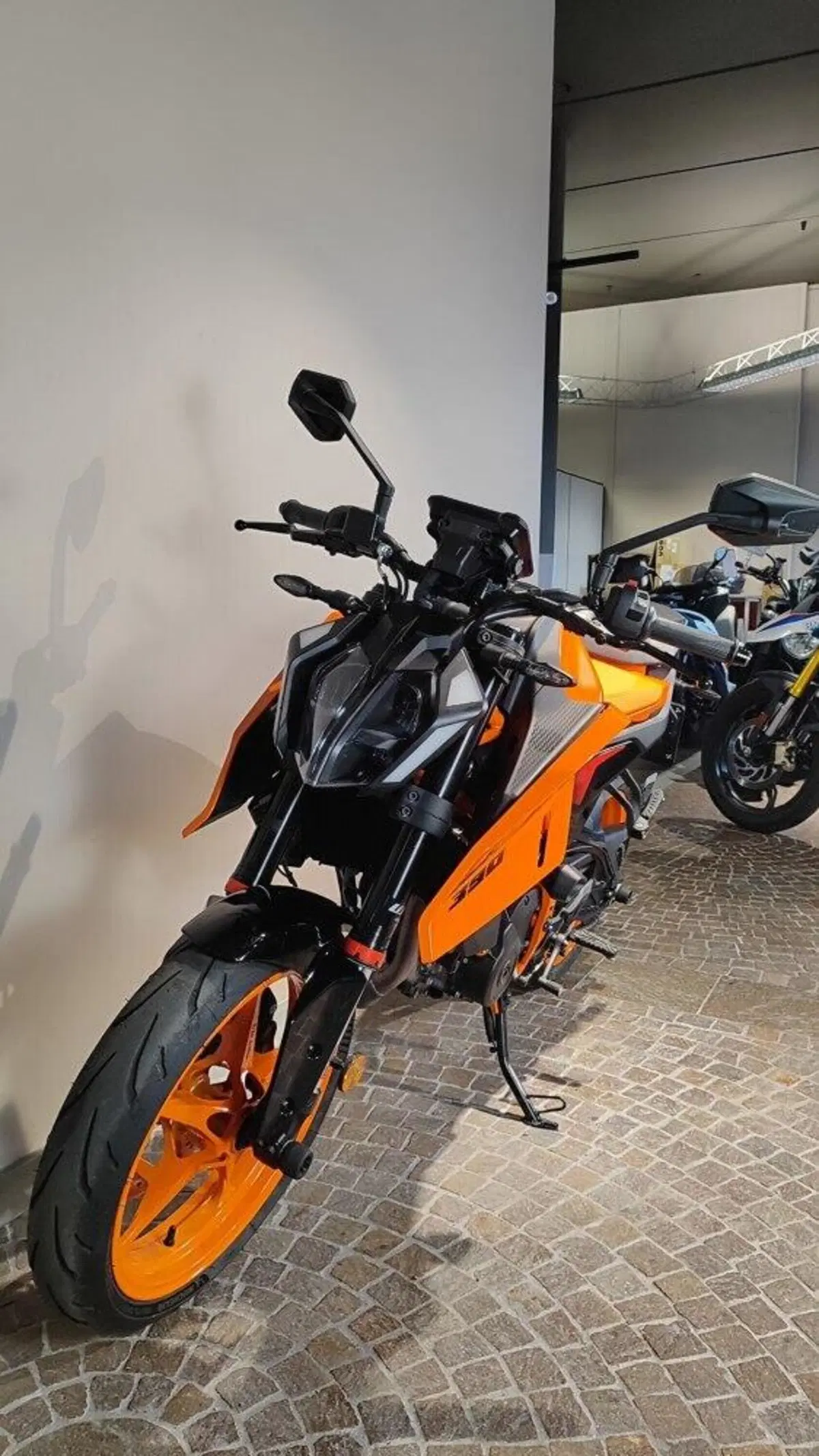 KTM 390 Duke (2024 - 25) (3)