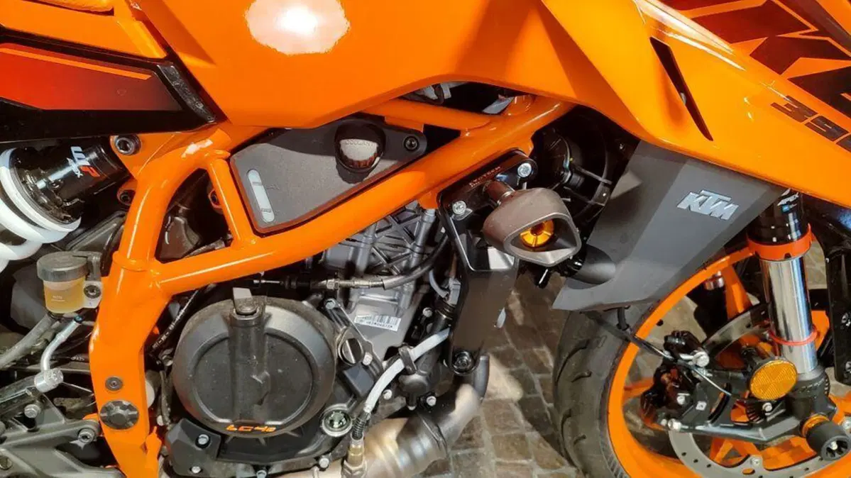 KTM 390 Duke (2024 - 25) (6)