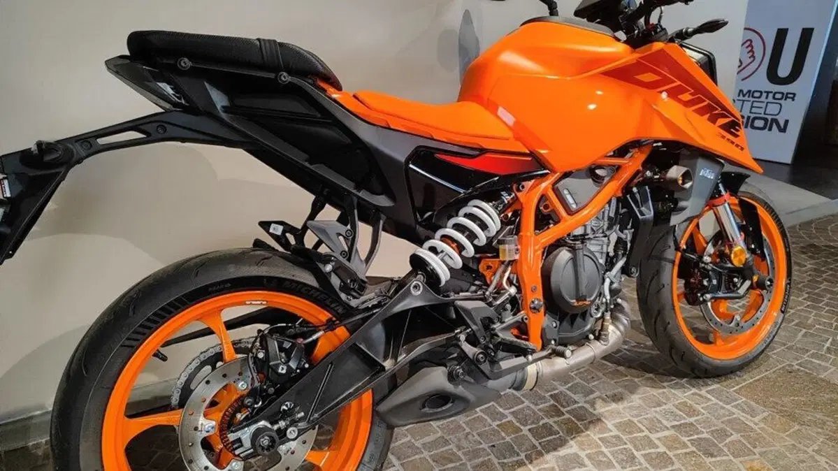 KTM 390 Duke (2024 - 25) (7)