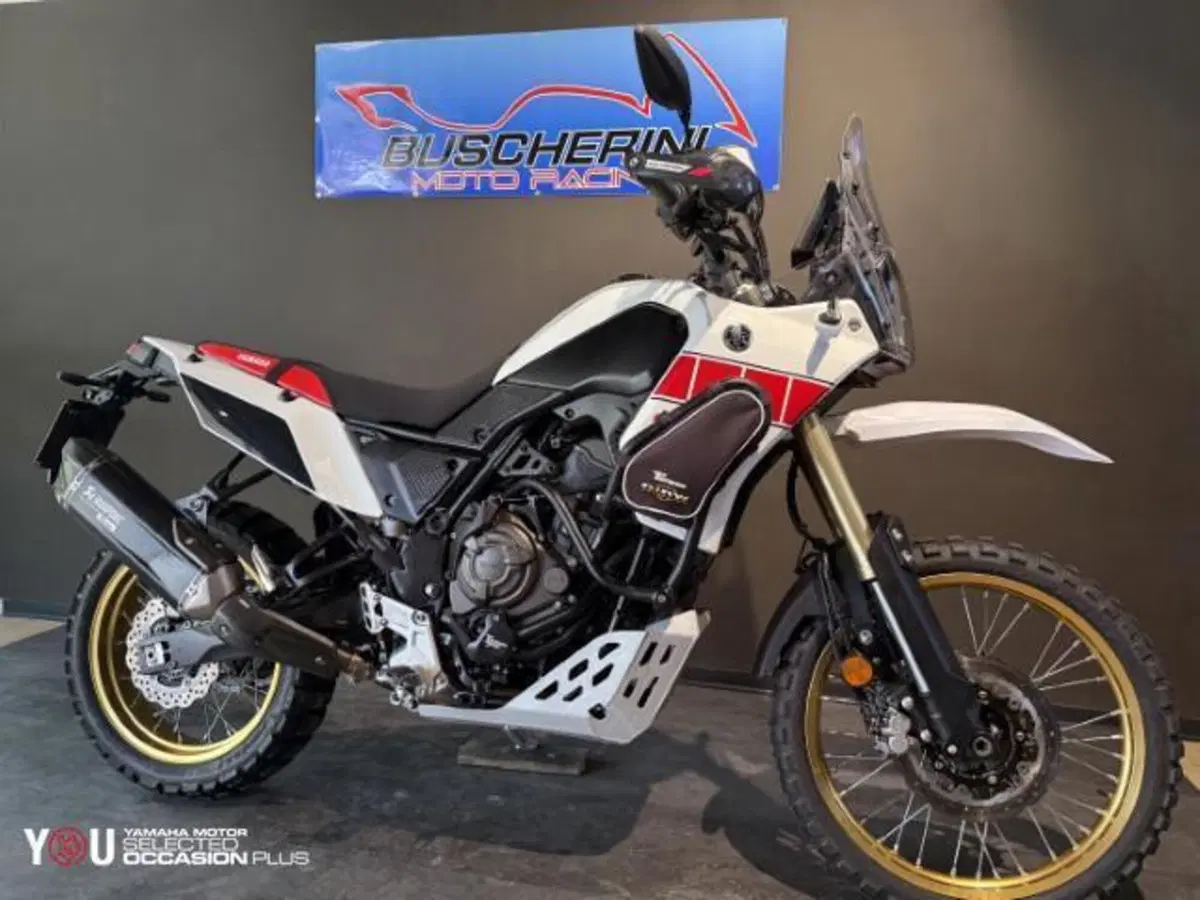 Yamaha Ténéré 700 Rally Edition (2022 - 24) (9)