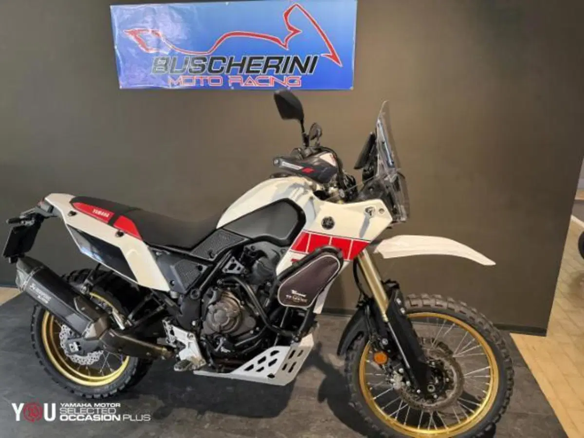 Yamaha Ténéré 700 Rally Edition (2022 - 24) (5)