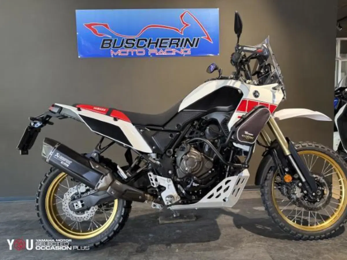 Yamaha Ténéré 700 Rally Edition (2022 - 24) (7)