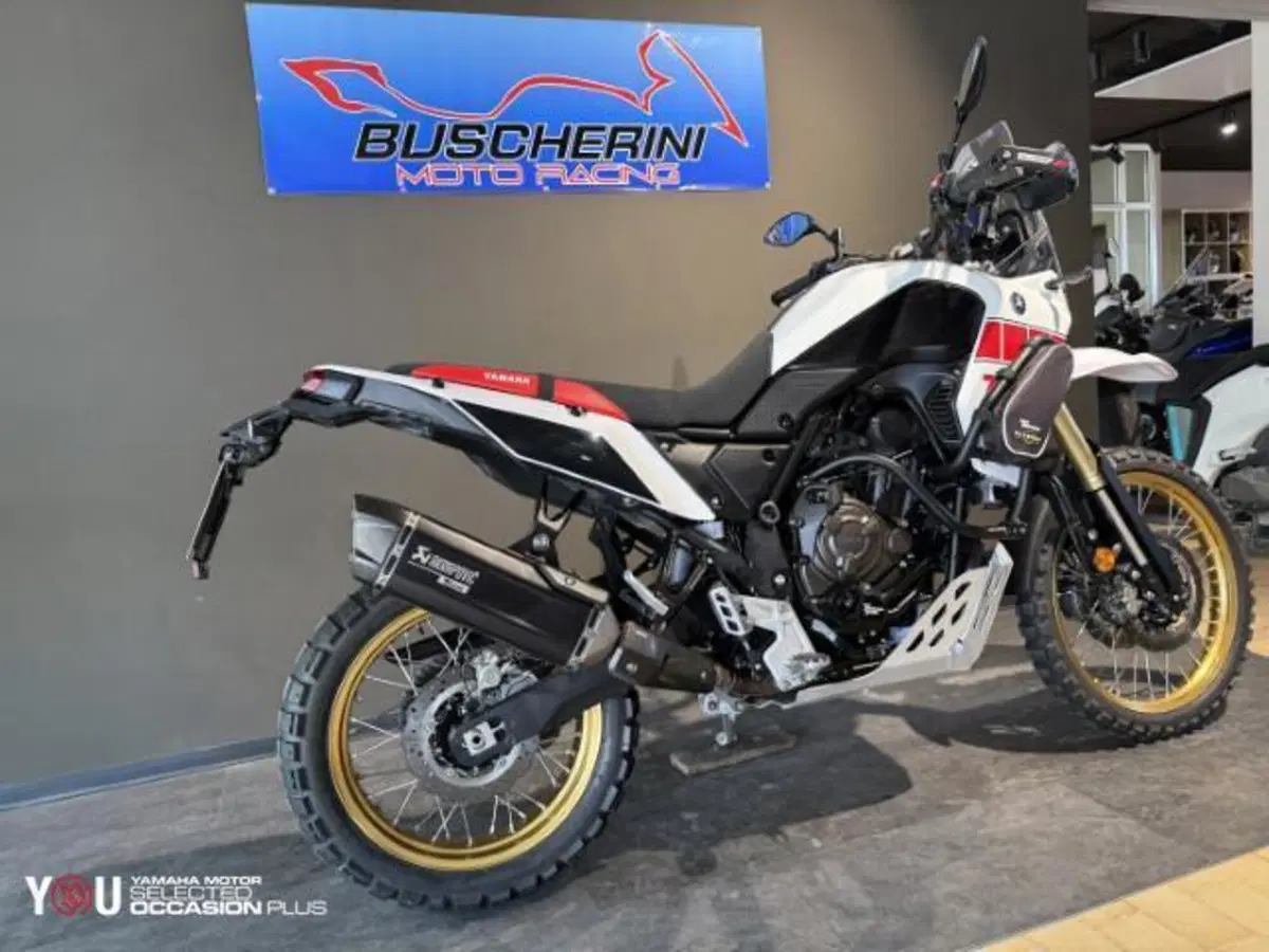 Yamaha Ténéré 700 Rally Edition (2022 - 24) (8)