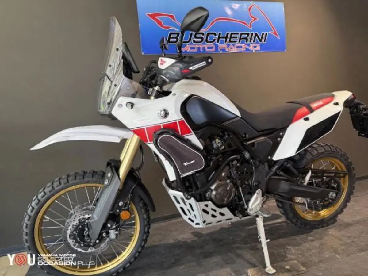 Yamaha Ténéré 700 Rally Edition (2022 - 24) (4)