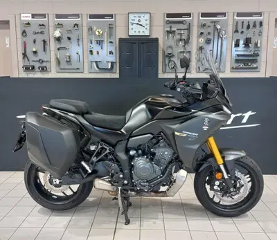 Yamaha Tracer 7 GT (2025 - 26) usata