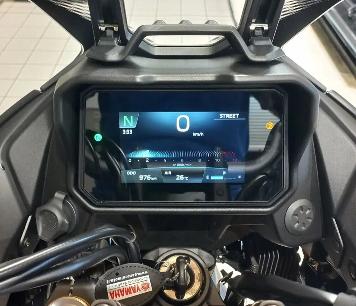 Yamaha Tracer 7 GT (2025 - 26) (4)