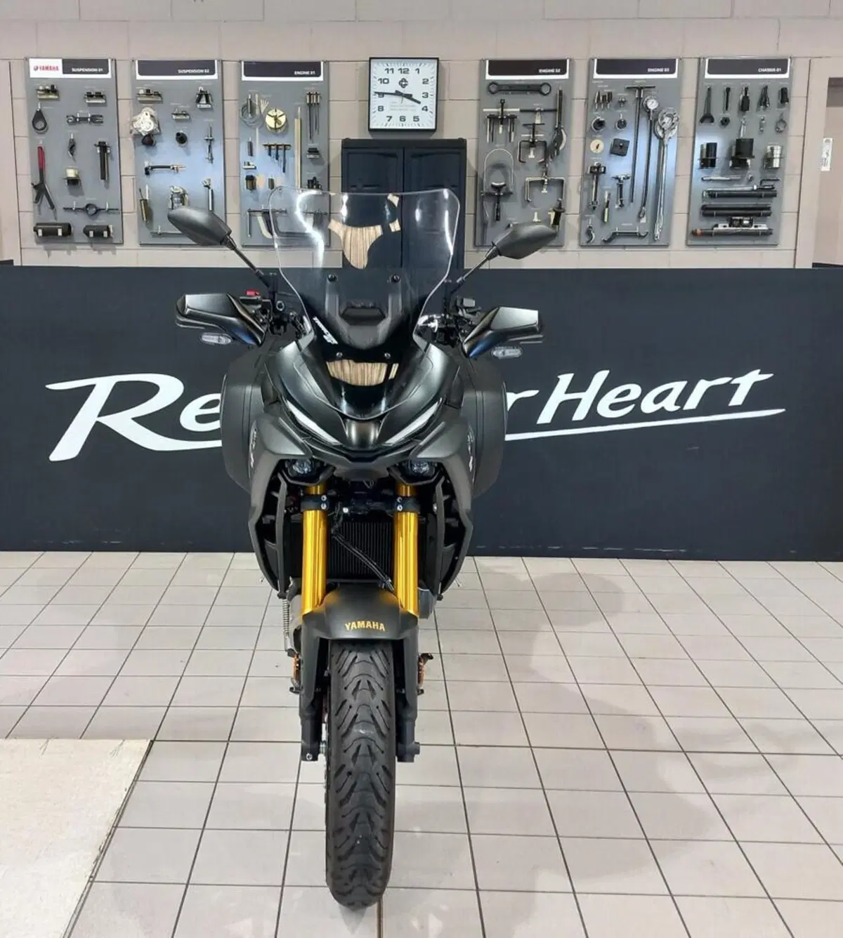 Yamaha Tracer 7 GT (2025 - 26) (3)