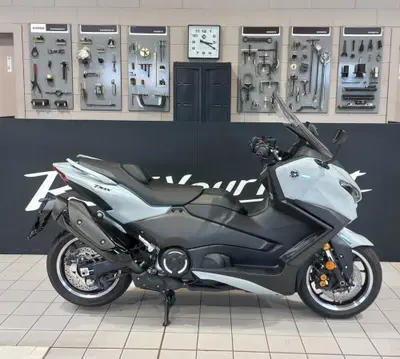 Yamaha T-Max 560 Tech Max (2025 - 26) usata