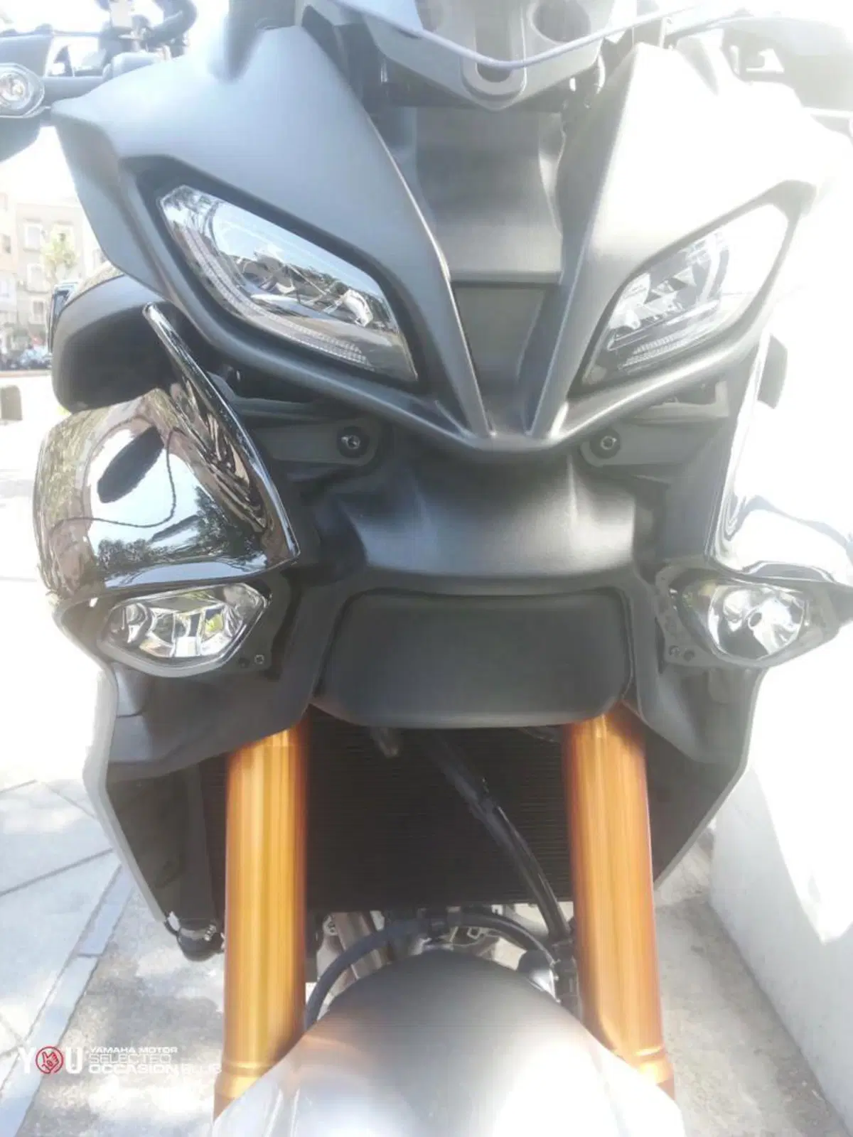 Yamaha Tracer 9 GT+ (2023 - 24) (7)