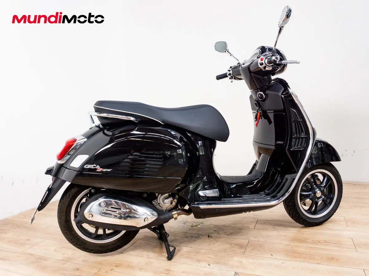 Vespa GTS 310 Super (2025 - 26) (3)