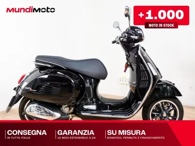 Vespa GTS 310 Super (2025 - 26) usata