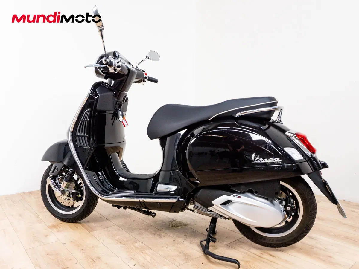 Vespa GTS 310 Super (2025 - 26) (7)