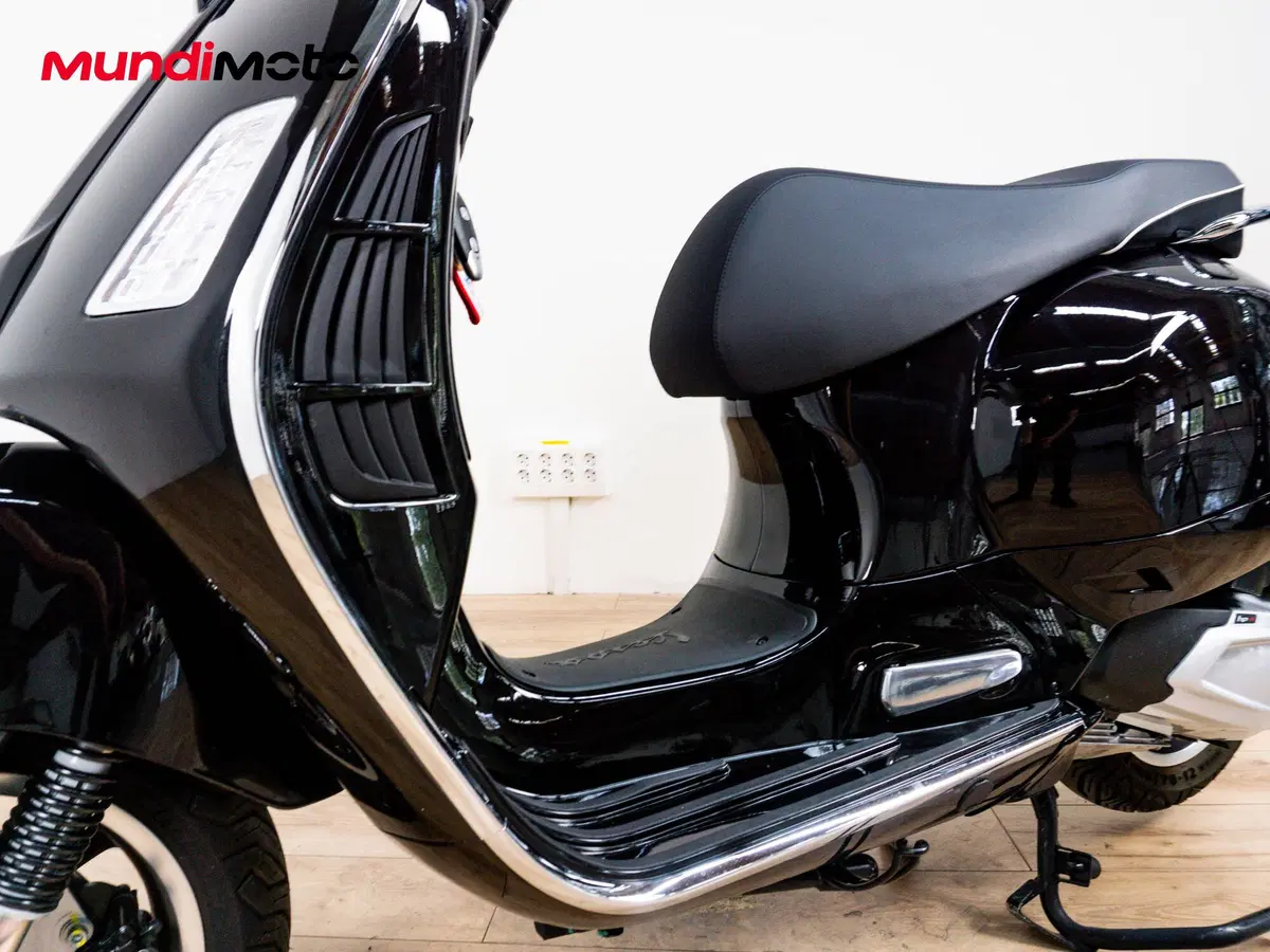 Vespa GTS 310 Super (2025 - 26) (9)
