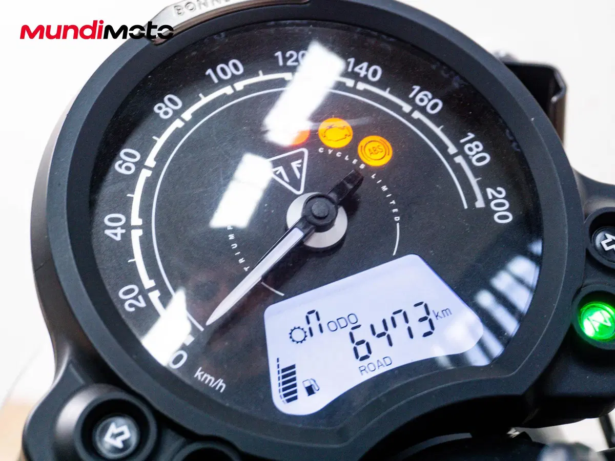 Triumph Speed Twin 900 (2023 - 24) (12)