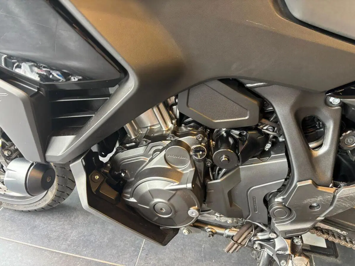 Honda NT 1100 Travel DCT (2022 - 24) (13)