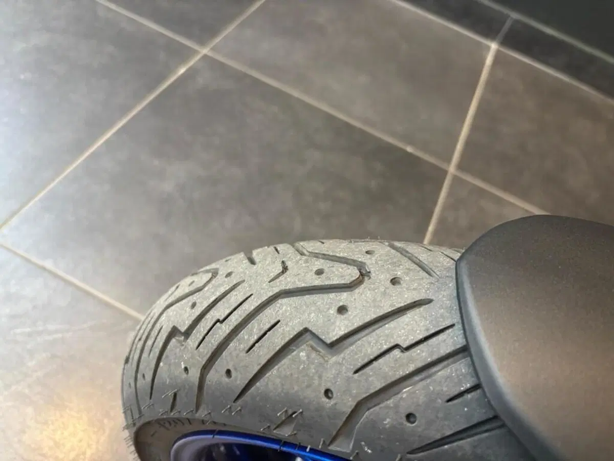 Bmw C 400 X (2021 - 24) (13)