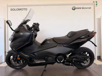 Yamaha T-Max 560 Tech Max (2022 - 24) usata