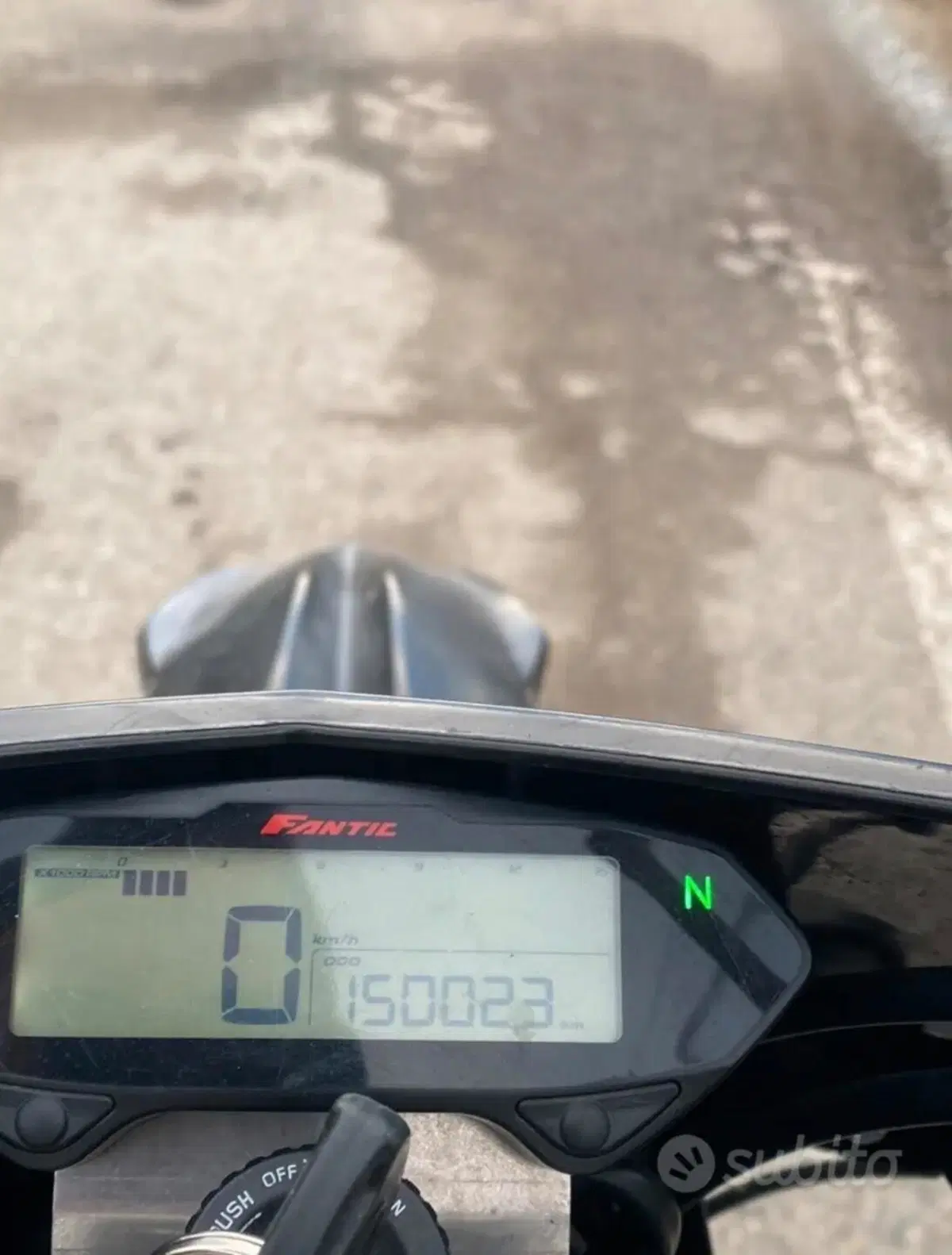 Fantic Motor XEF 125 Competition 4T (2022) (2)