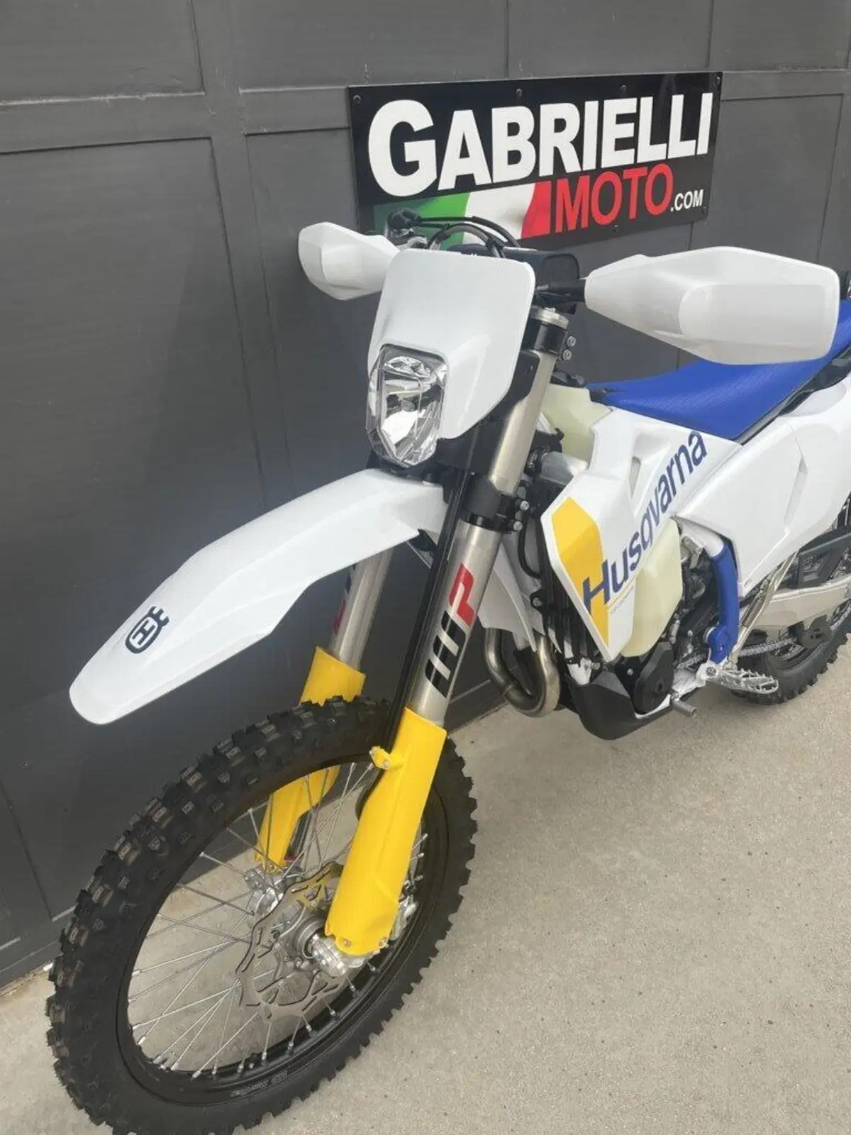 Husqvarna FE 350 (2027) (2)