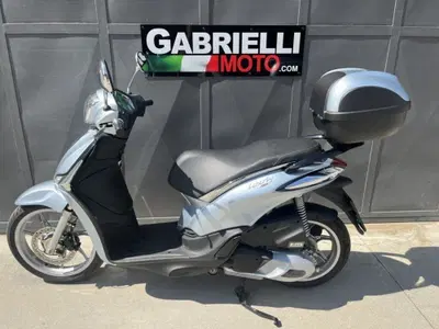 Piaggio Liberty 125 3V ABS (2021 - 24) usata