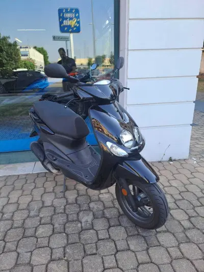 Yamaha Neo's 50 (2009 - 18) usata