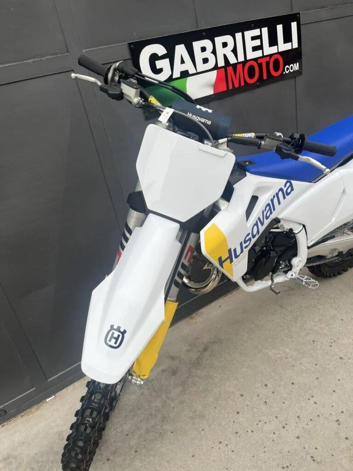 Husqvarna TC 125 (2027) (2)