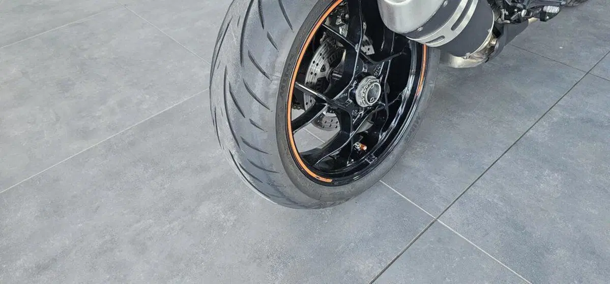 KTM 1290 Super Duke R ABS (2014 - 16) (7)
