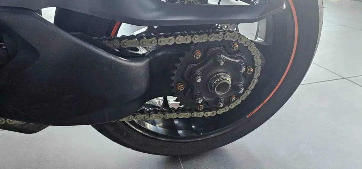 KTM 1290 Super Duke R ABS (2014 - 16) (14)