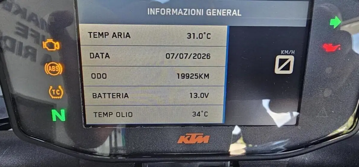 KTM 1290 Super Duke R ABS (2014 - 16) (15)