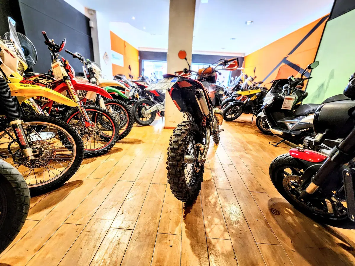 KTM 125 EXC (2007) (4)