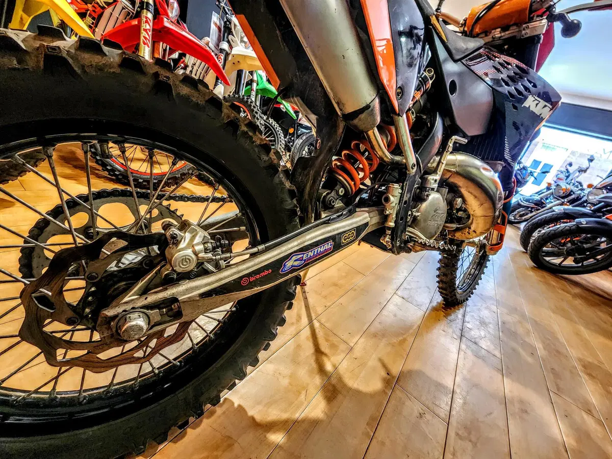 KTM 125 EXC (2007) (13)