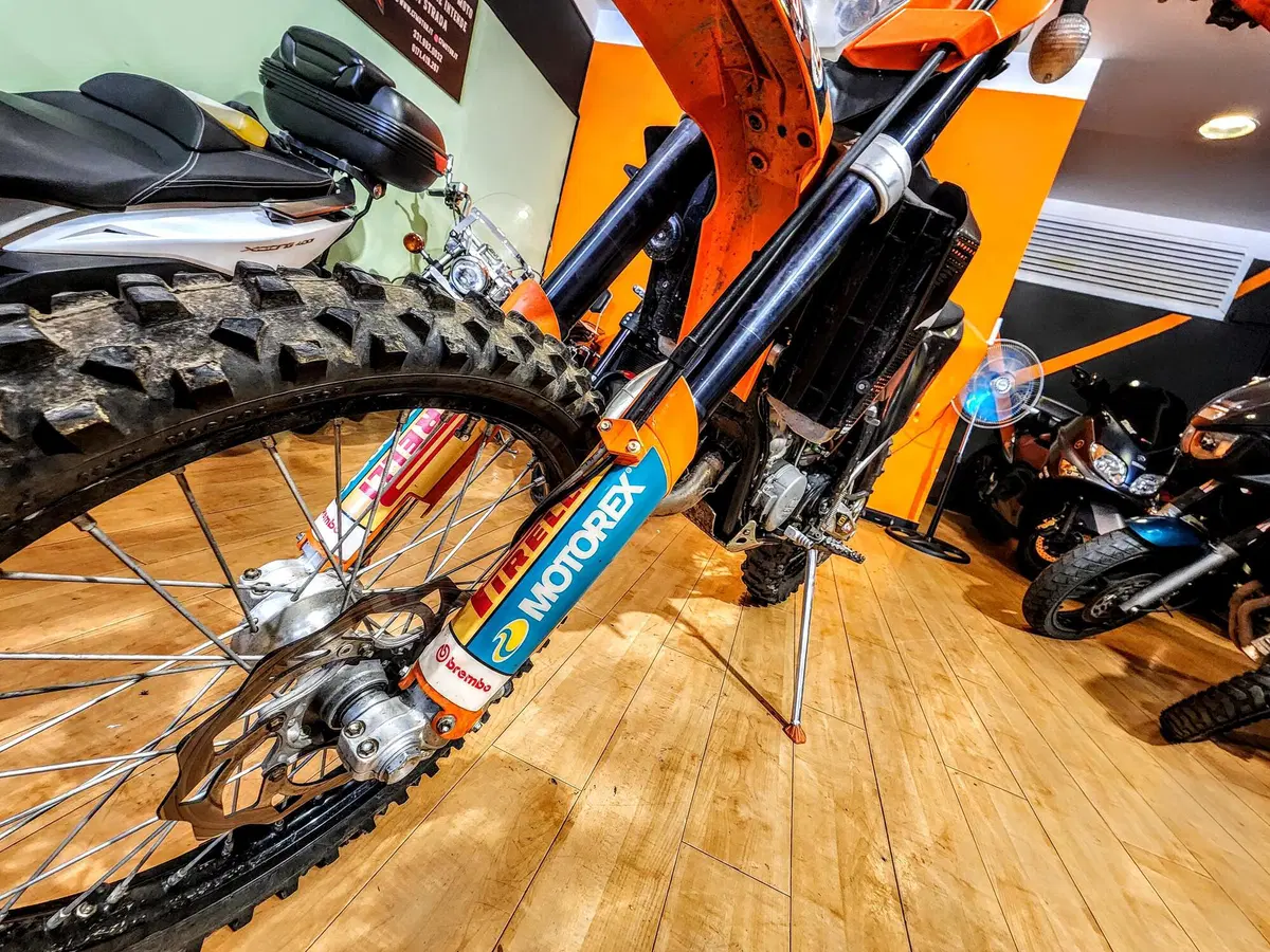 KTM 125 EXC (2007) (15)