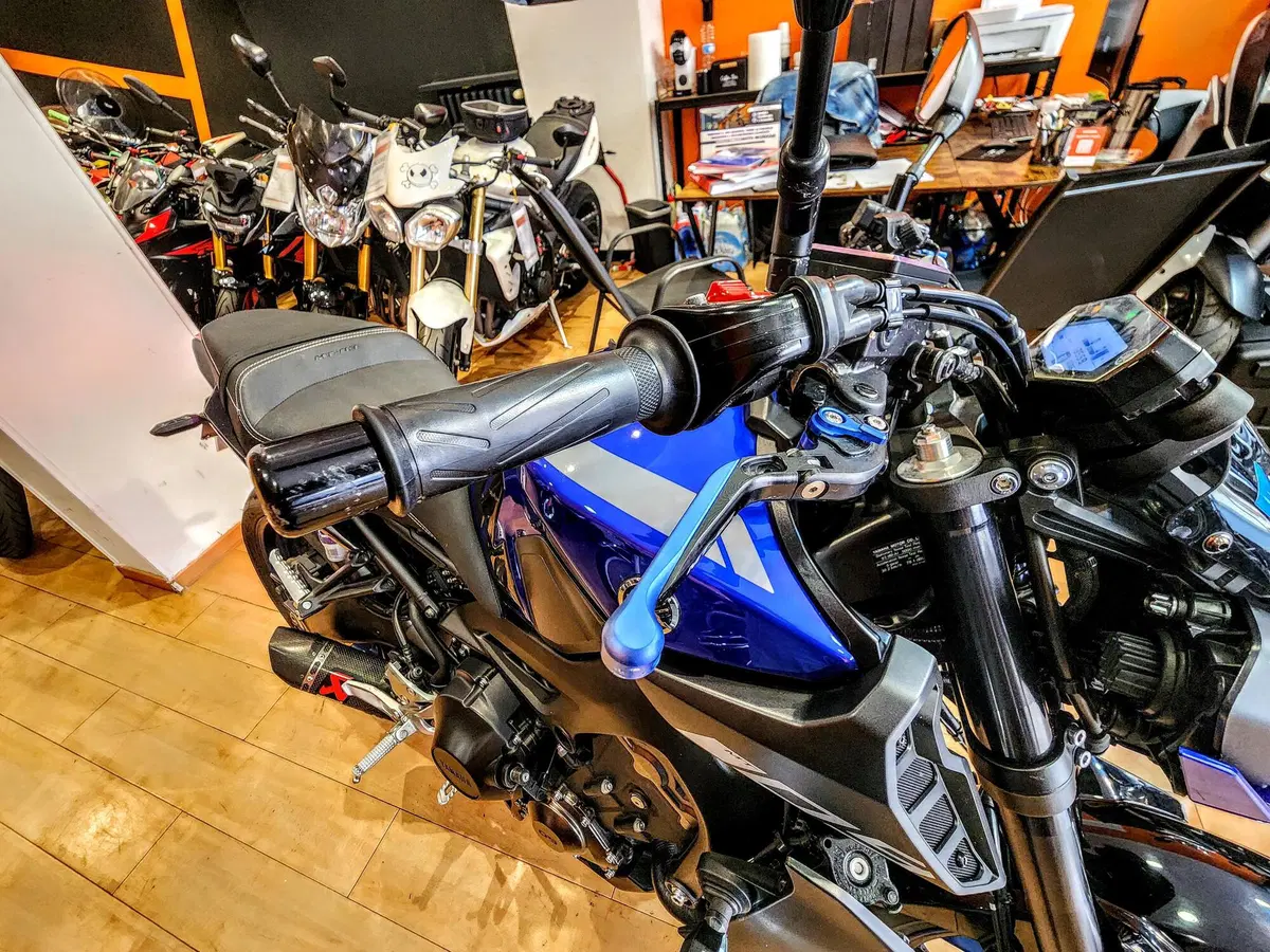 Yamaha MT-09 (2017 - 20) (17)