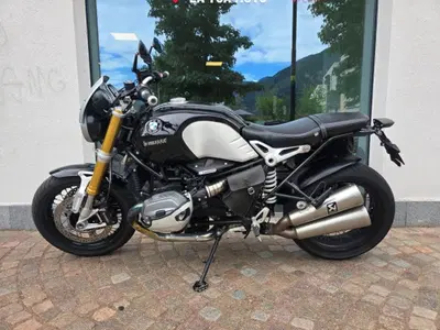 Bmw R nineT 1200 (2014 - 16) usata