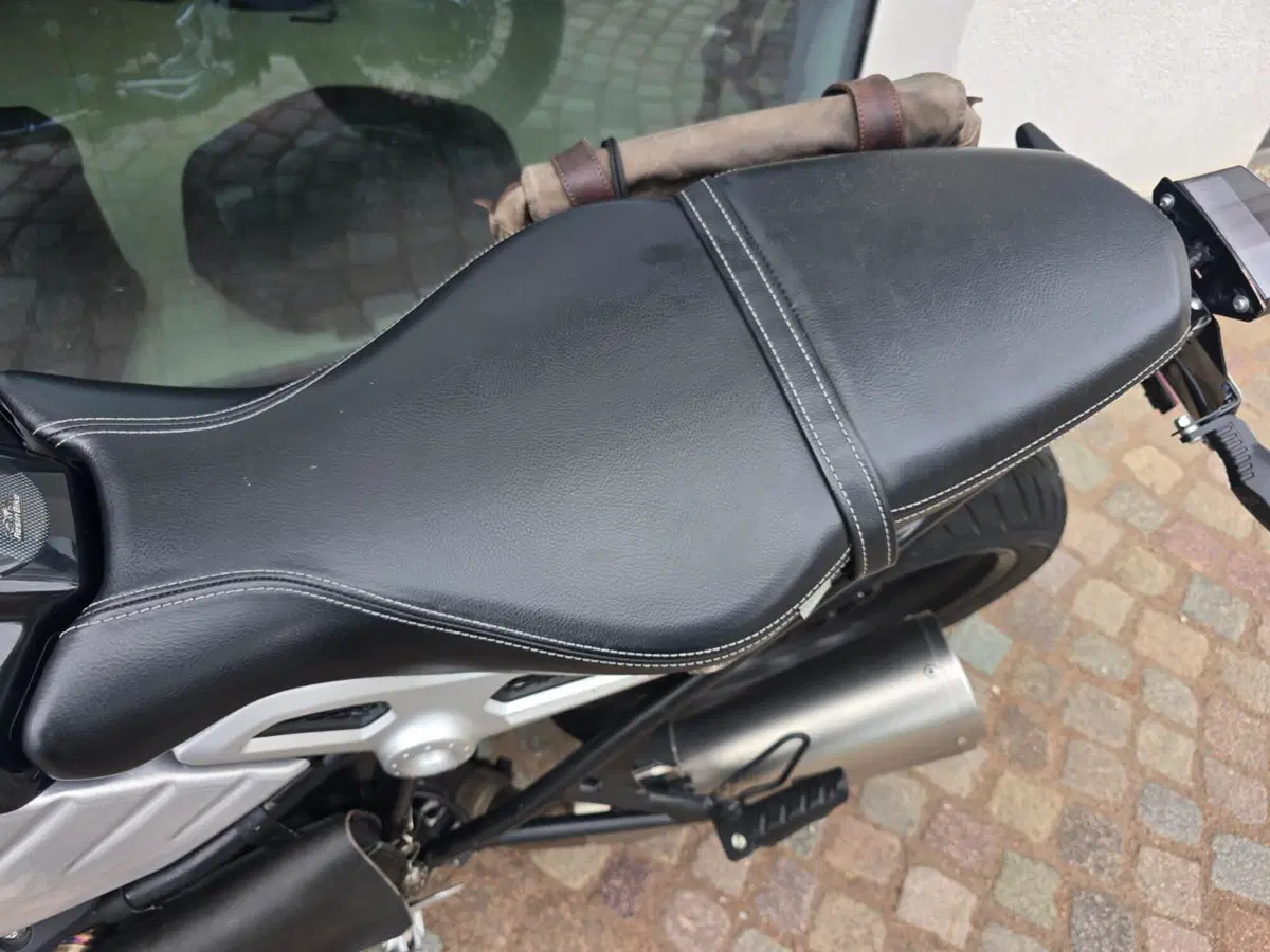 Bmw R nineT 1200 (2014 - 16) (6)