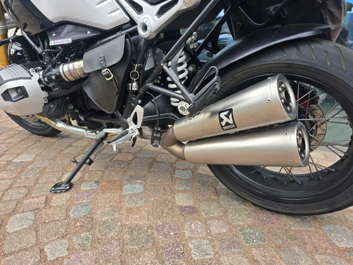 Bmw R nineT 1200 (2014 - 16) (9)