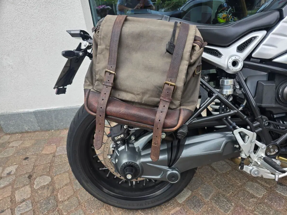 Bmw R nineT 1200 (2014 - 16) (10)