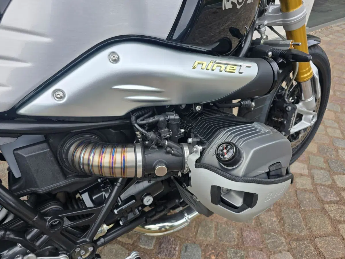 Bmw R nineT 1200 (2014 - 16) (11)