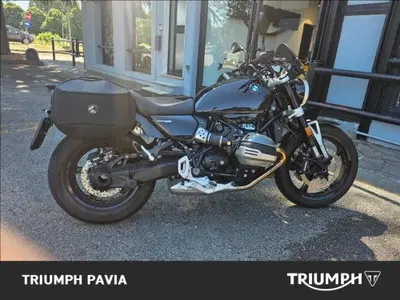 Bmw R 12 (2024 - 26) usata