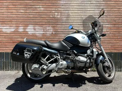Bmw R 850 R (1994 - 02) usata