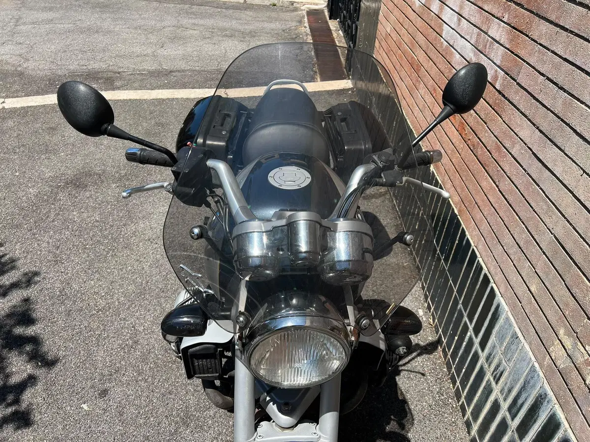 Bmw R 850 R (1994 - 02) (3)
