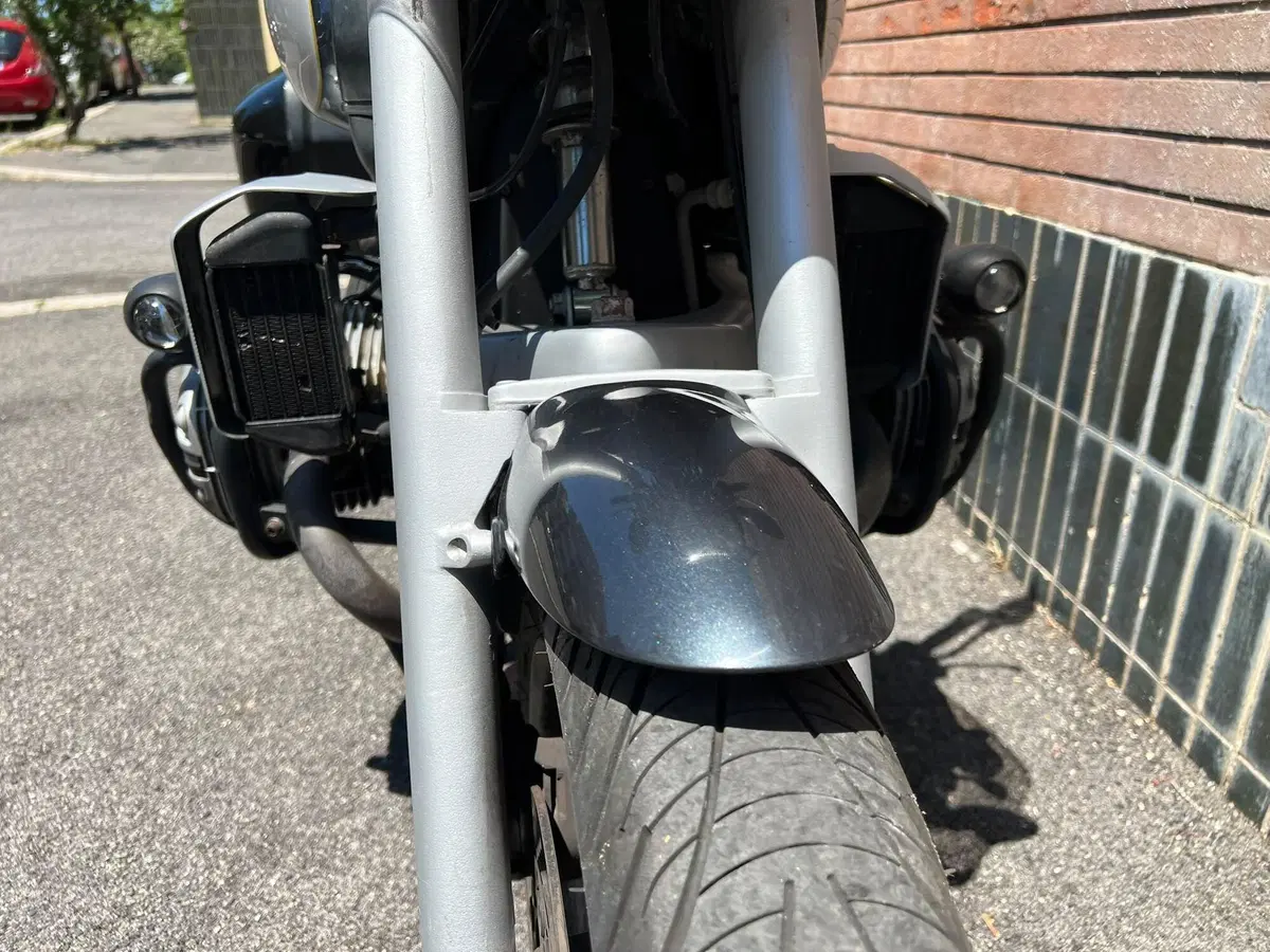 Bmw R 850 R (1994 - 02) (4)