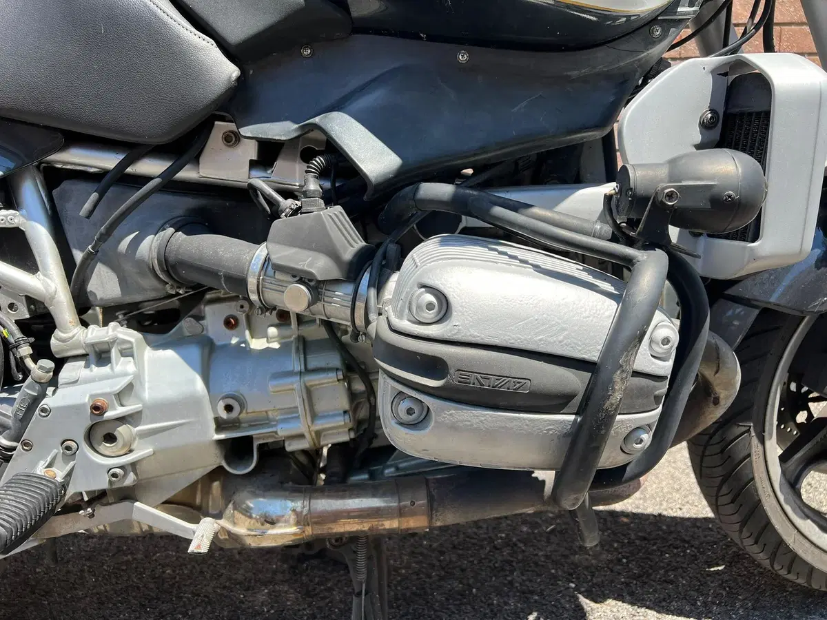 Bmw R 850 R (1994 - 02) (6)