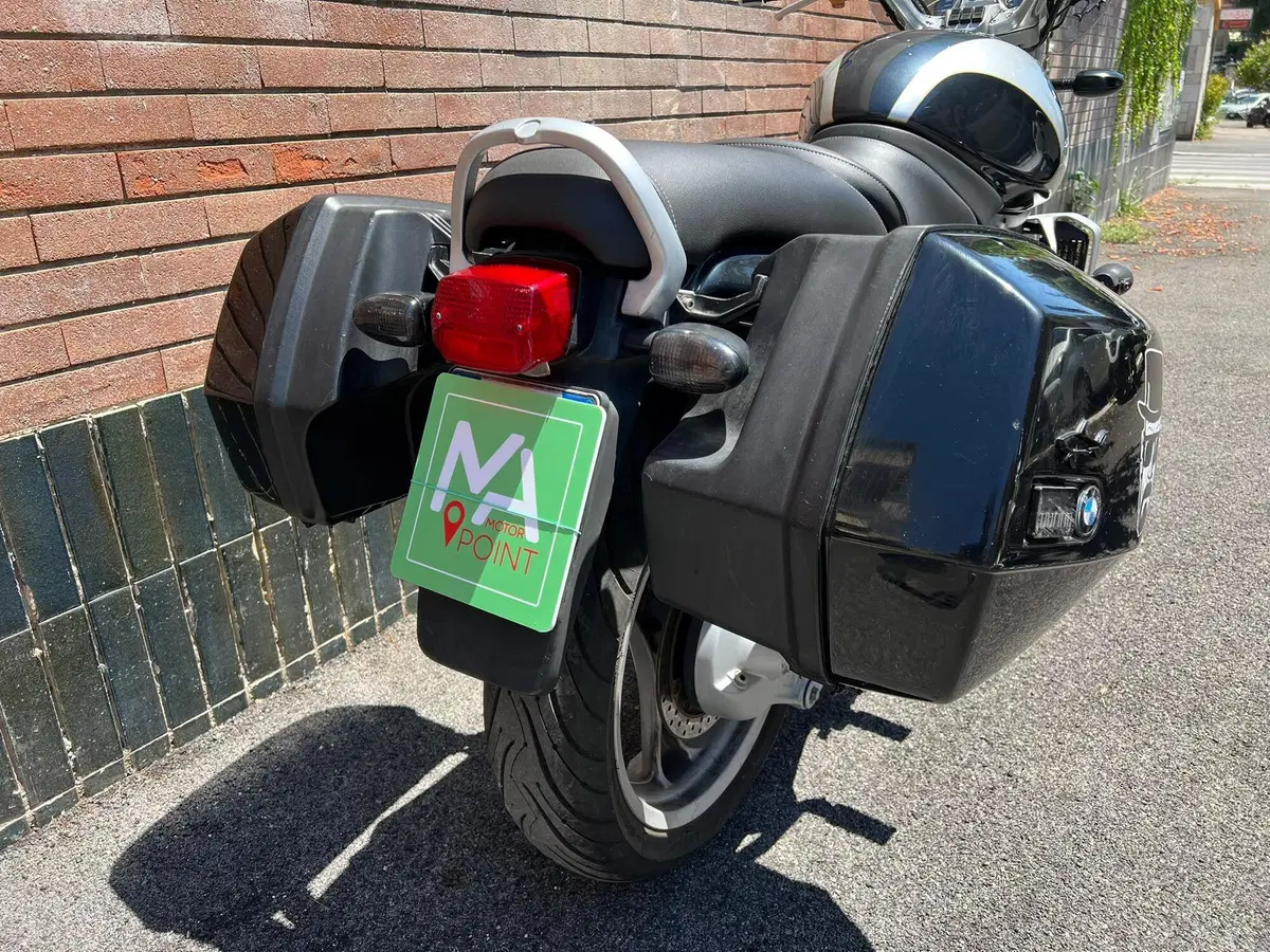 Bmw R 850 R (1994 - 02) (7)