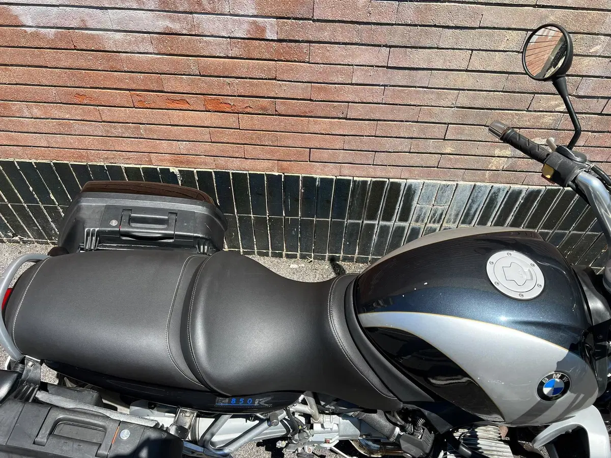 Bmw R 850 R (1994 - 02) (8)