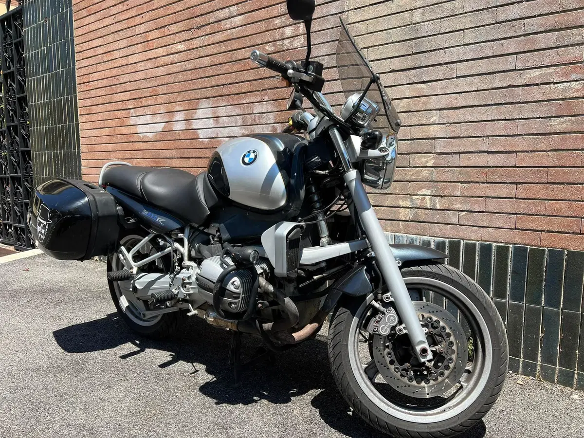 Bmw R 850 R (1994 - 02) (10)