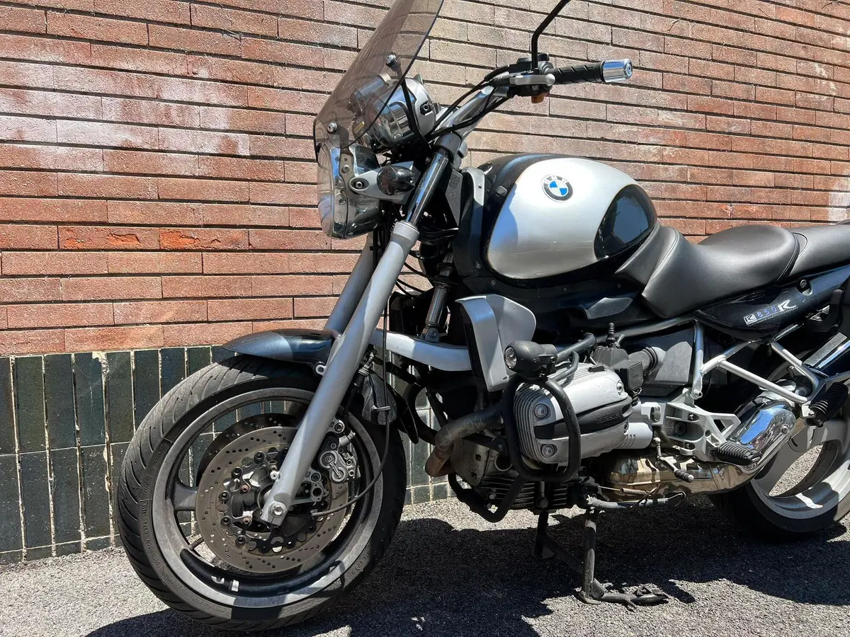 Bmw R 850 R (1994 - 02) (11)